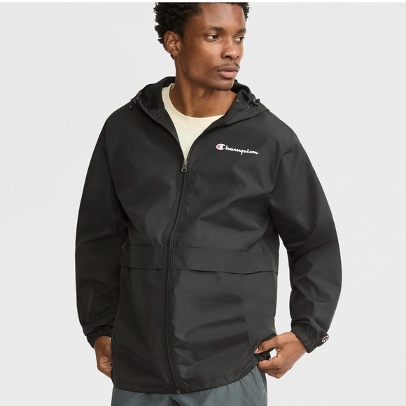 Champion Other - Champion Men's STADIUM FULL-ZIP JACKET- Like New!